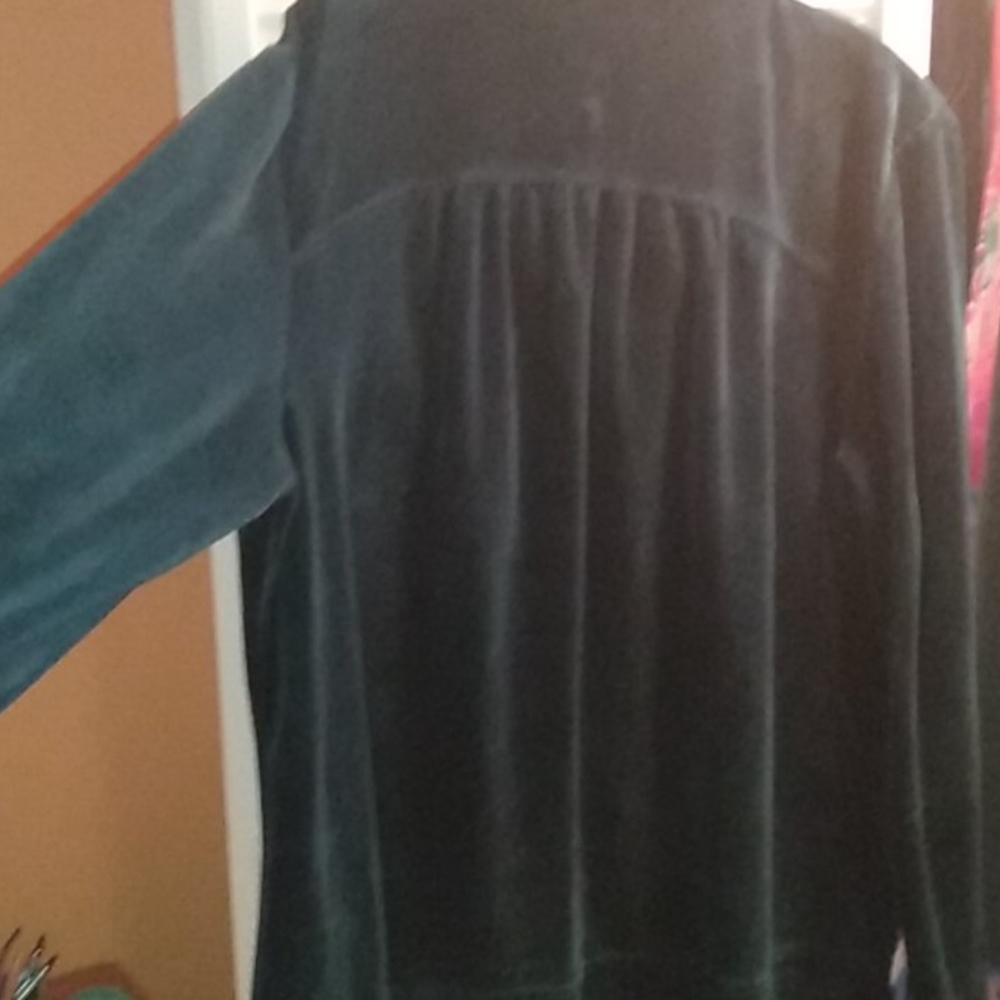Jacket - Picture 5 of 9